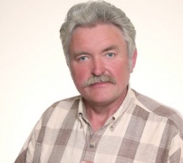 Pranciškus Alfredas Šliužas 